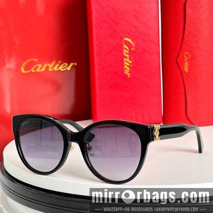 Cartier Glasses smx324