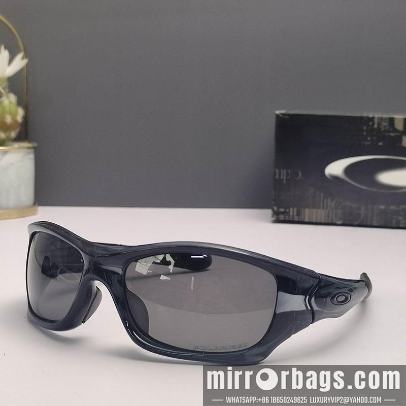 Oakley Glasses 03smh42