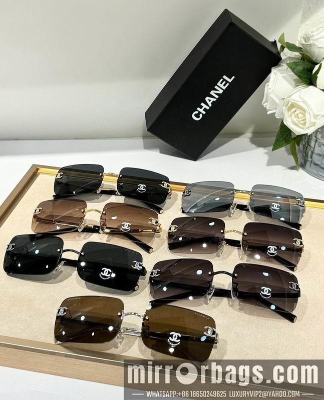 Chanel Glasses smr258