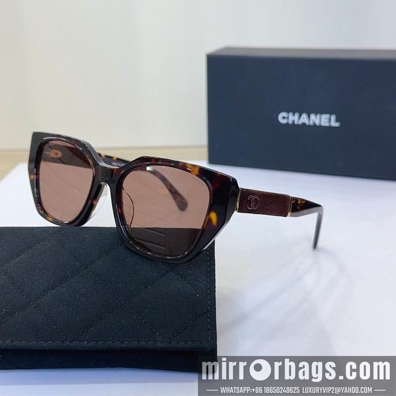 Chanel Glasses smh121