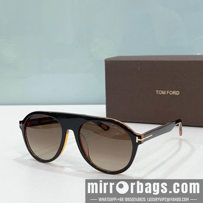 Tom Ford Glasses smx61