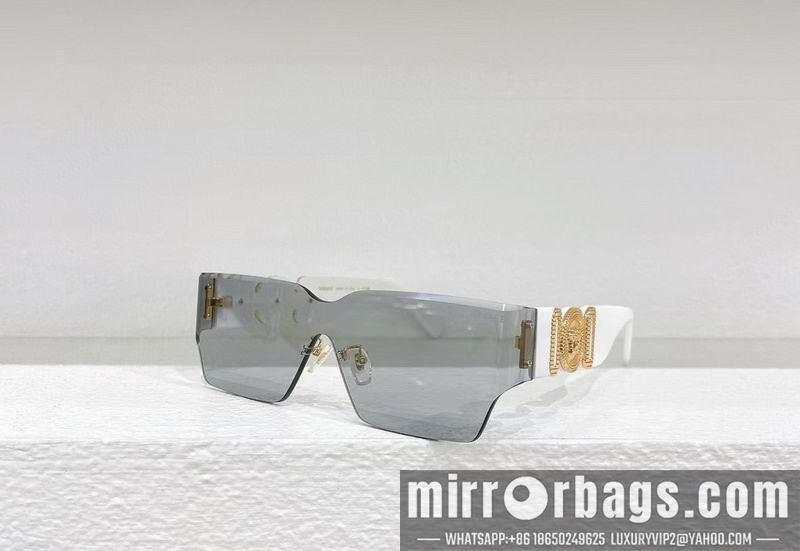 Versace Glasses 03smh61