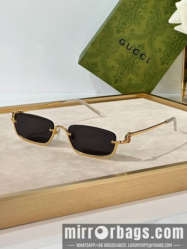 Gucci Glasses smh68
