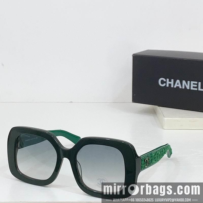 Chanel Glasses smr39