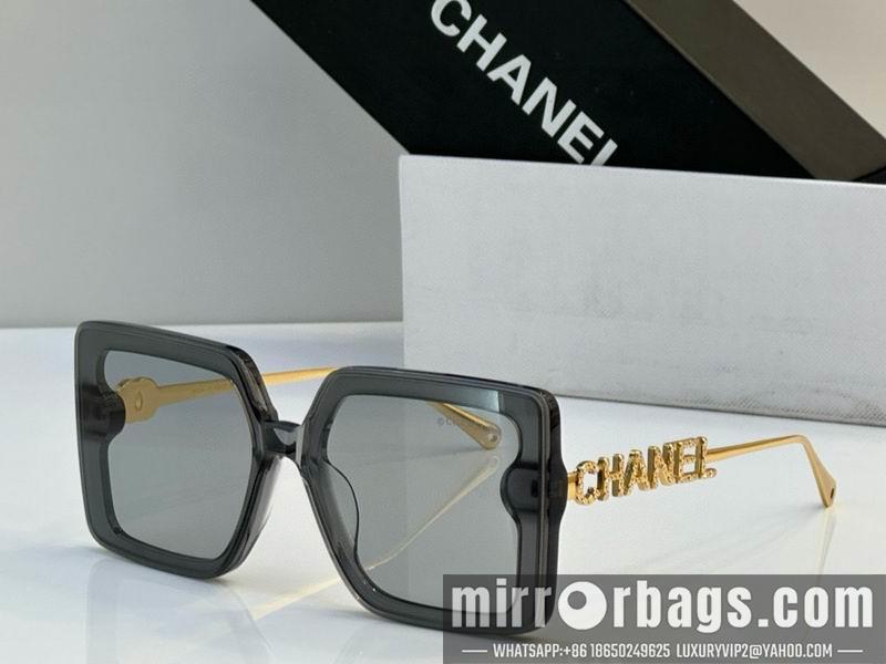 Chanel Glasses smh18