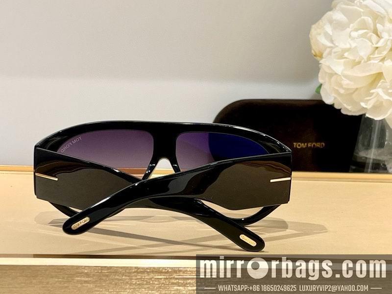 Tom Ford Glasses smx41