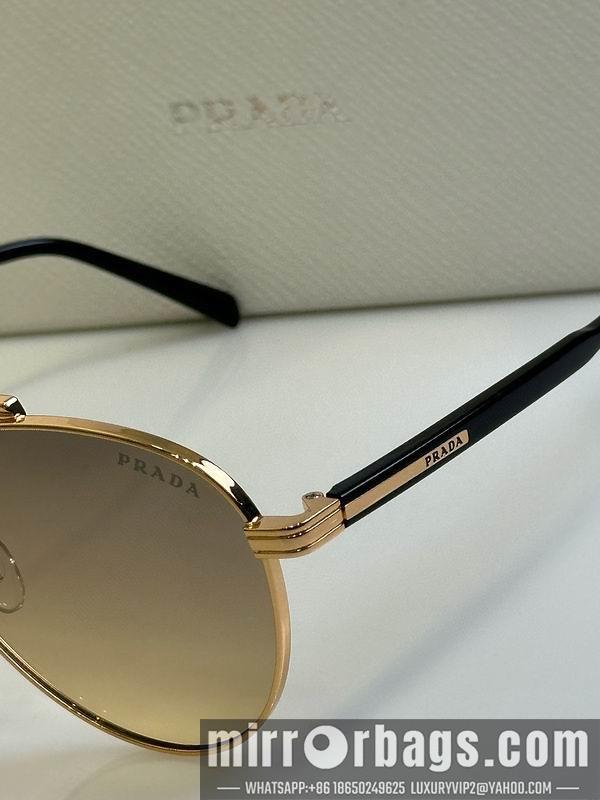 Prada Glasses smx216