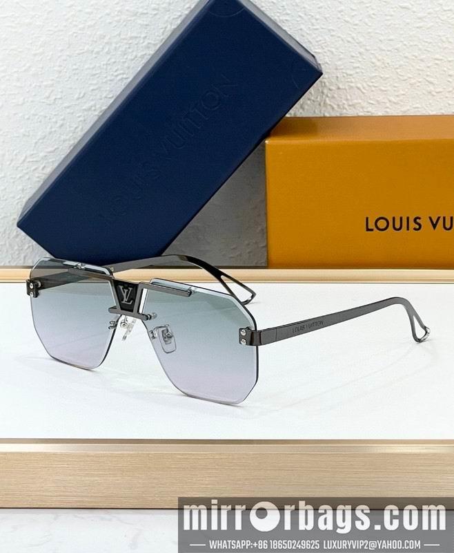 LV Glasses smh186