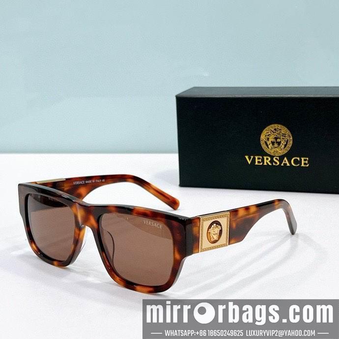 Versace Glaases smx122