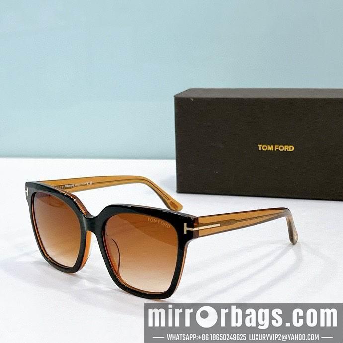 Tom Ford Glasses smx78