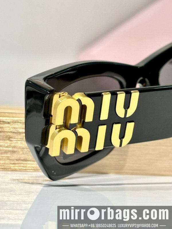 MiuMiu Glasses 03smh22
