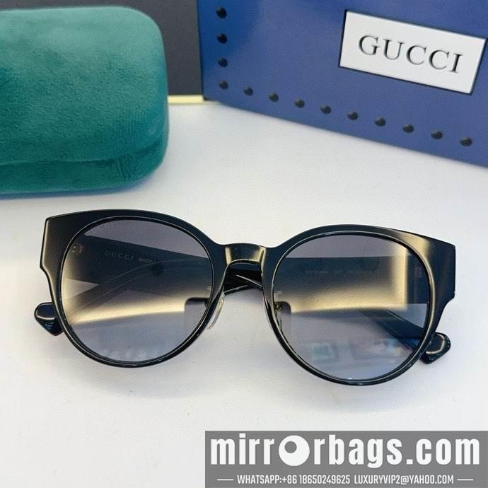 Gucci Glasses smx119