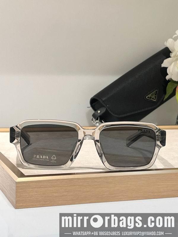 Prada Glasses smr17