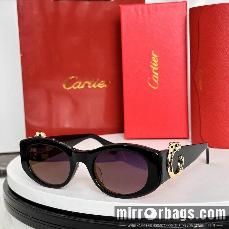Cartier Glasses smh14