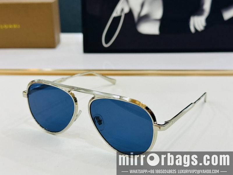 Bvlgari Glasses 03smh54
