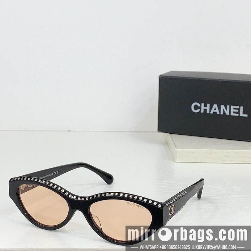 Chanel Glasses smh04