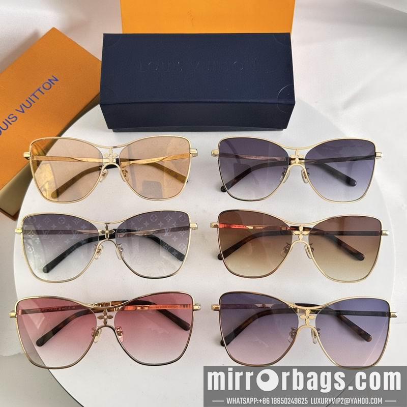 LV Glasses smh134