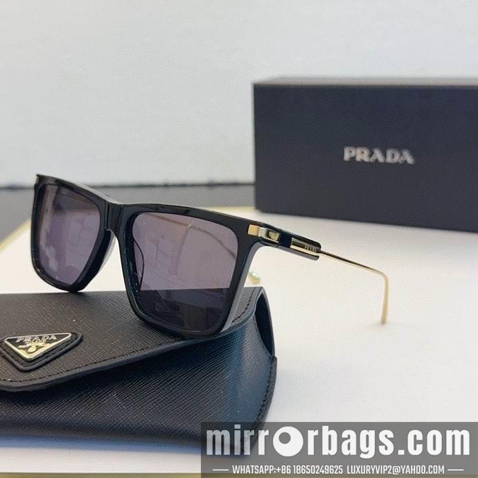Prada Glasses smx237