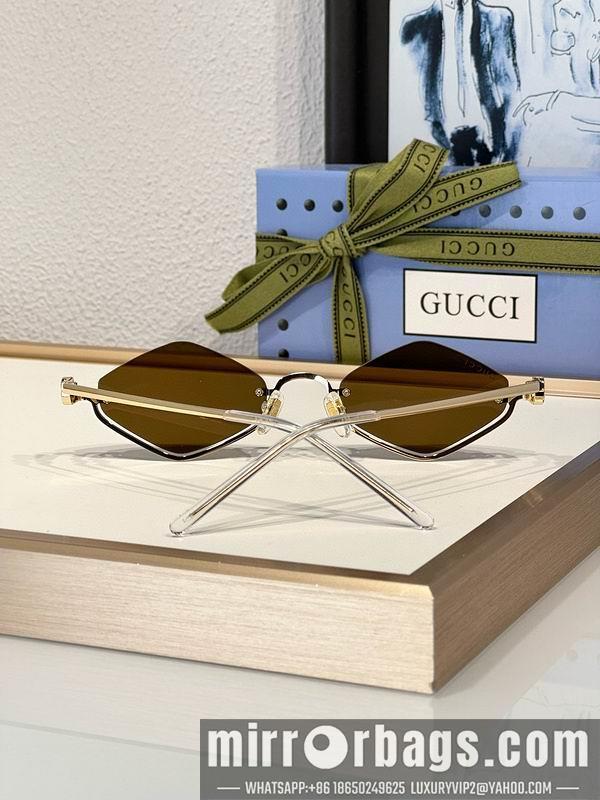 Gucci Glasses smx141