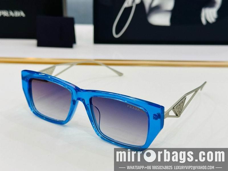Prada Glasses smr88