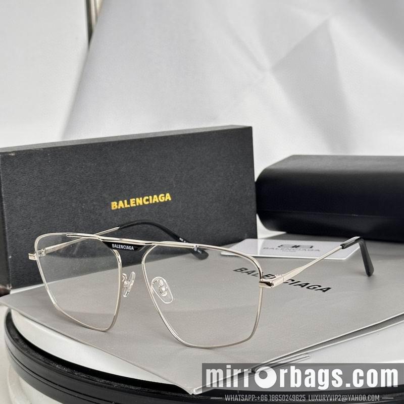 Balenciaga Glasses 03smh07