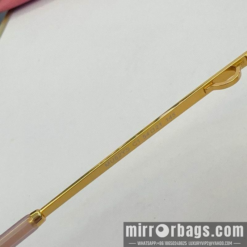MiuMiu Glasses smx118