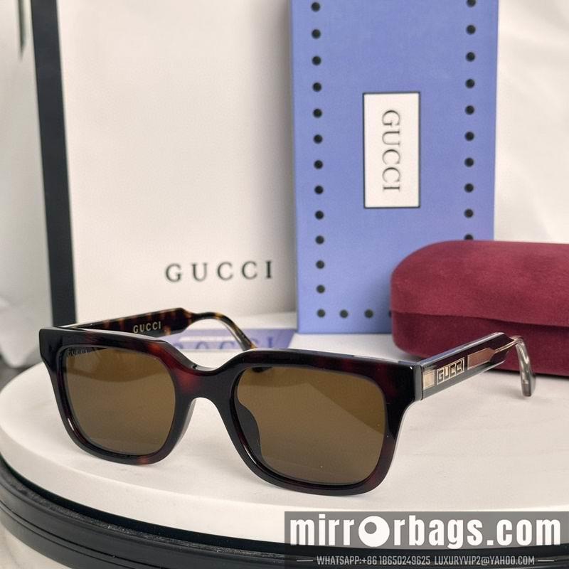 Gucci Glasses smh81