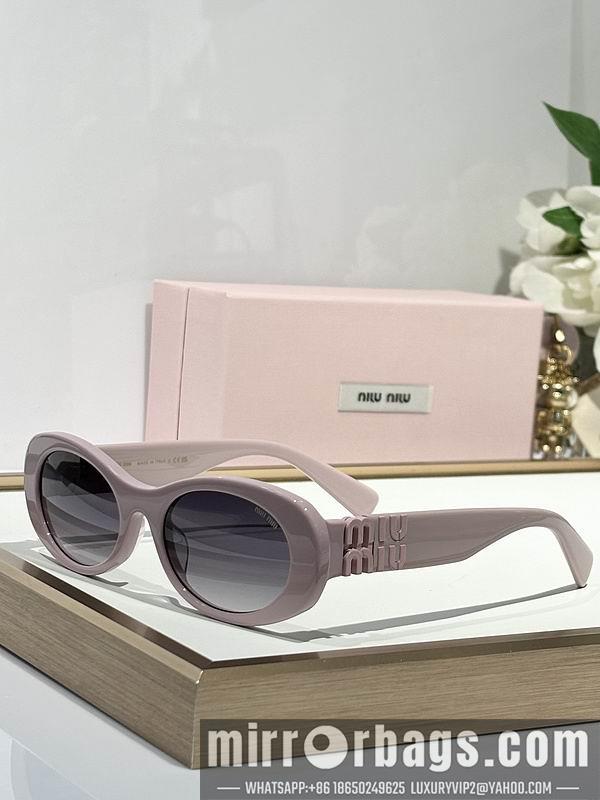 MiuMiu Glasses 03smh23