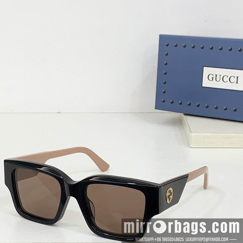 Gucci Glasses smr56