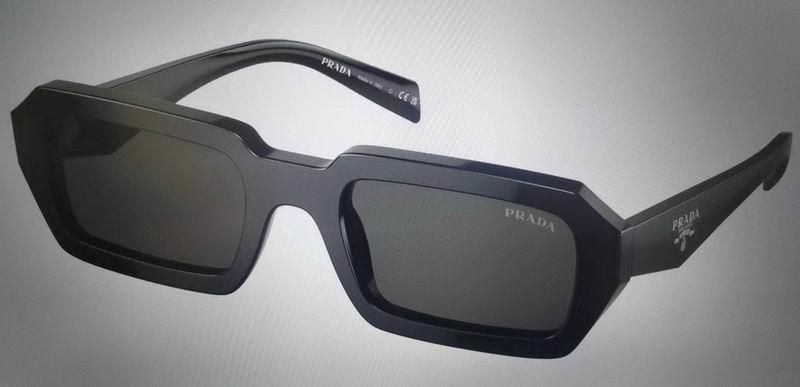 Prada Glasses smr52