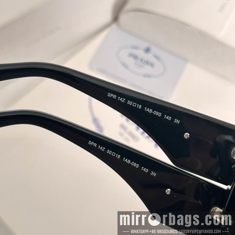 Prada Glasses smh157