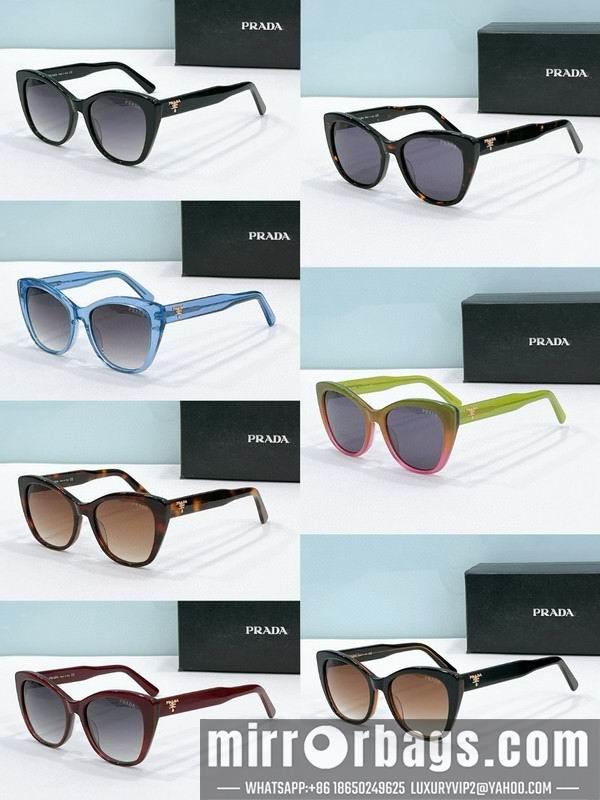 Prada Glasses smh105