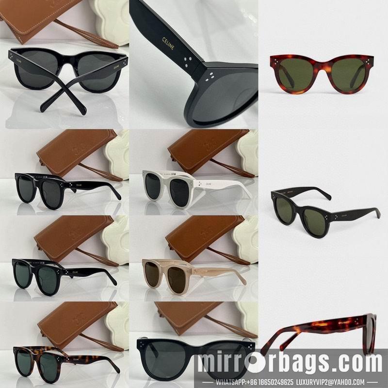 Celine Glasses smx190