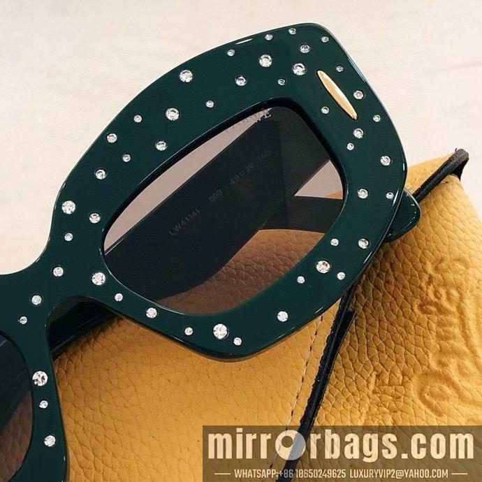 Loewe Glasses smx39