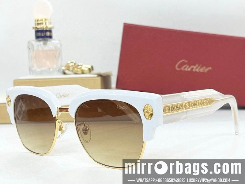 Cartier Glasses smh101