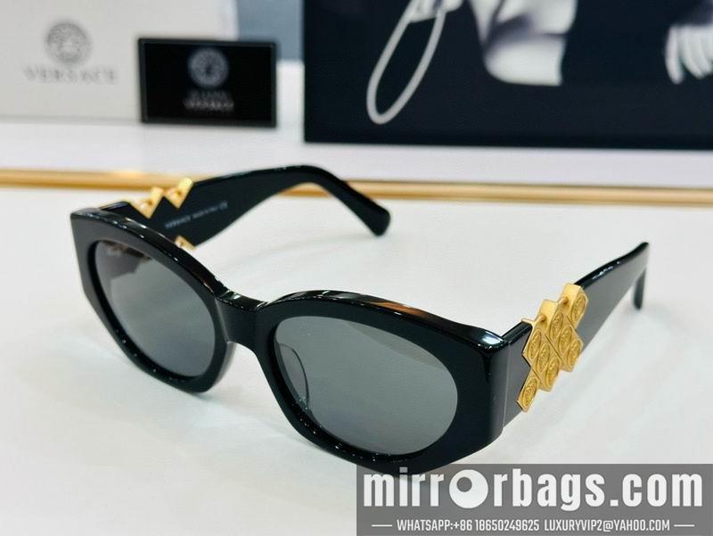 Versace Glaases smx58
