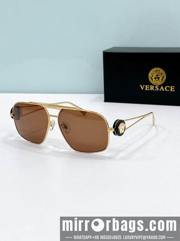 Versace Glasses 03smh19