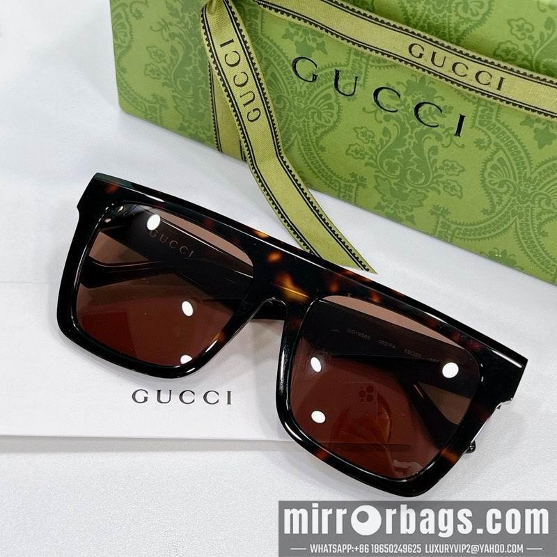 Gucci Glasses smx93