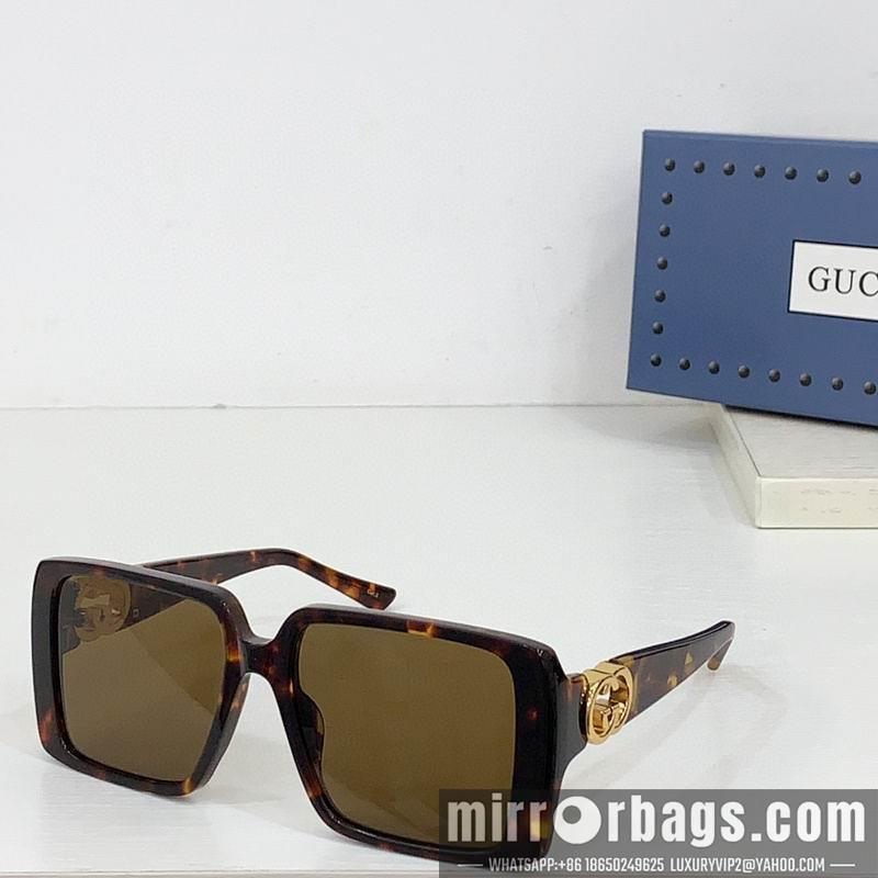Gucci Glasses smr66