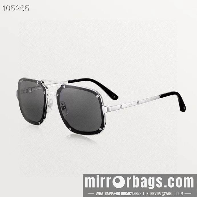 Cartier Glasses smx316