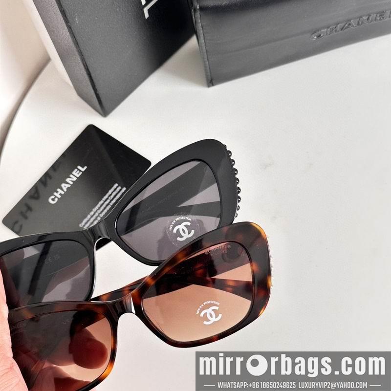 Chanel Glasses smh59