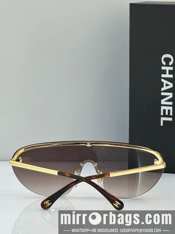 Chanel Glasses smh14