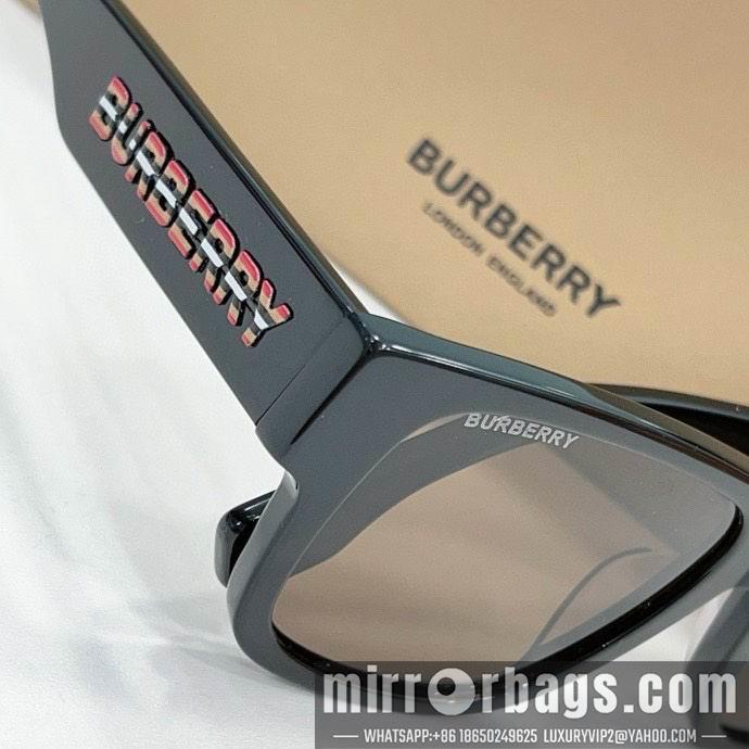 Burberry Glasses smx41