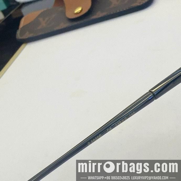 LV Glasses smx206