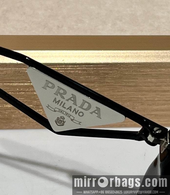 Prada Glasses smr123