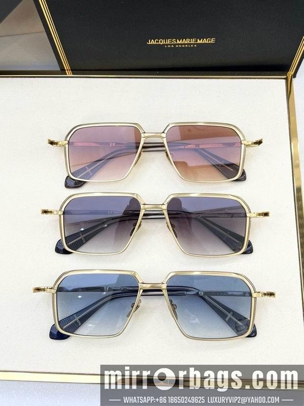 Jacques Marie Mage Glasses smx49