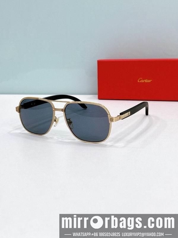 Cartier Glasses smh21