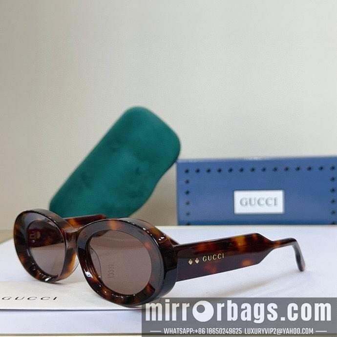 Gucci Glasses smr27