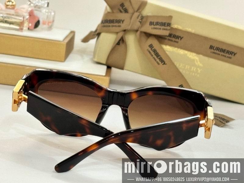 Burberry Glasses 03smh07