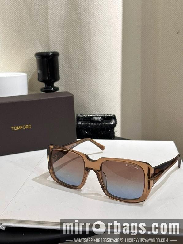 Tom Ford Glasses smx112